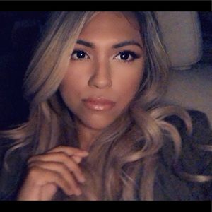 Meet your Posher, Judy